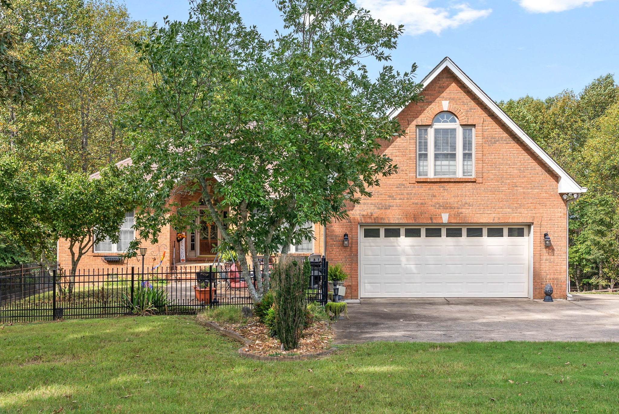 1001 Nuway Road Pleasant View, TN 37146 - Photo 3 of 63 Gallery Image 3