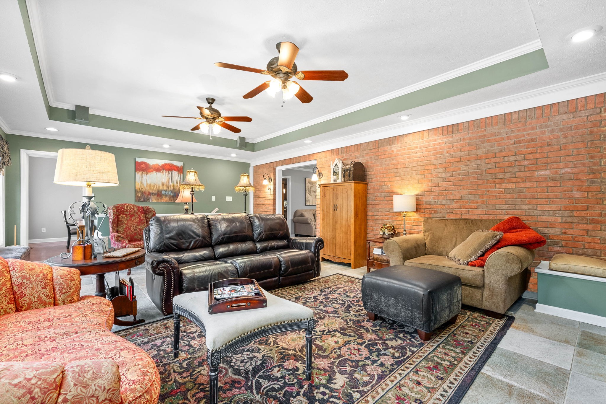 1001 Nuway Road Pleasant View, TN 37146 - Photo 33 of 63 Gallery Image 33