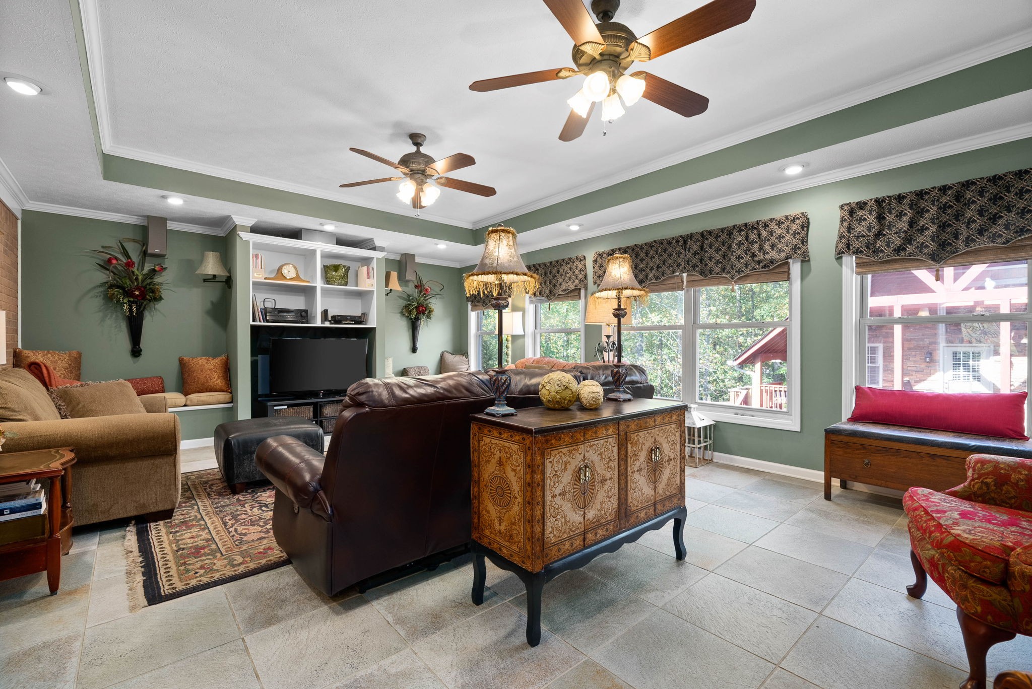 1001 Nuway Road Pleasant View, TN 37146 - Photo 34 of 63 Gallery Image 34