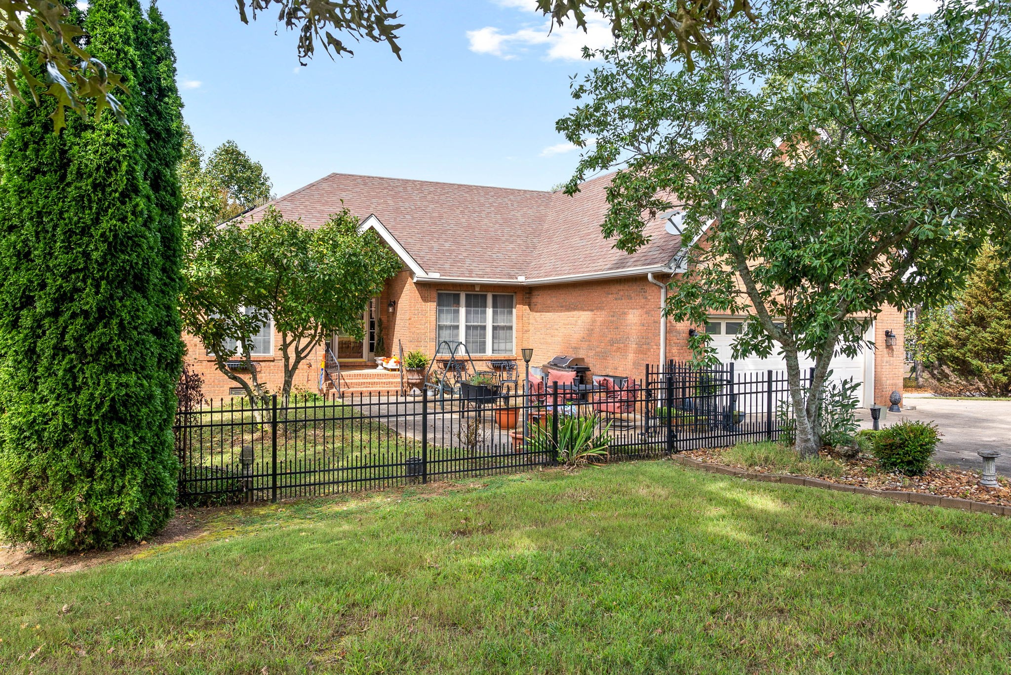 1001 Nuway Road Pleasant View, TN 37146 - Photo 4 of 63 Gallery Image 4