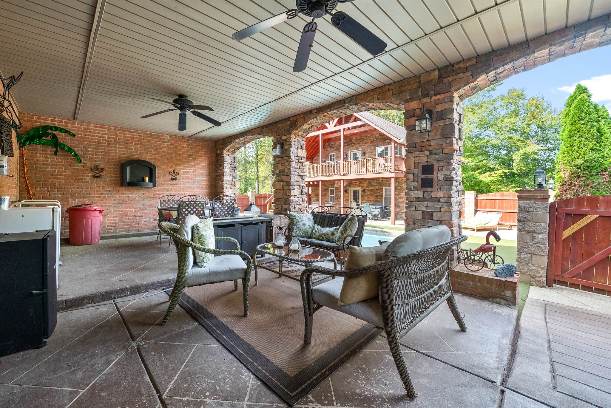 1001 Nuway Road Pleasant View, TN 37146 - Photo 54 of 63 Gallery Image 54
