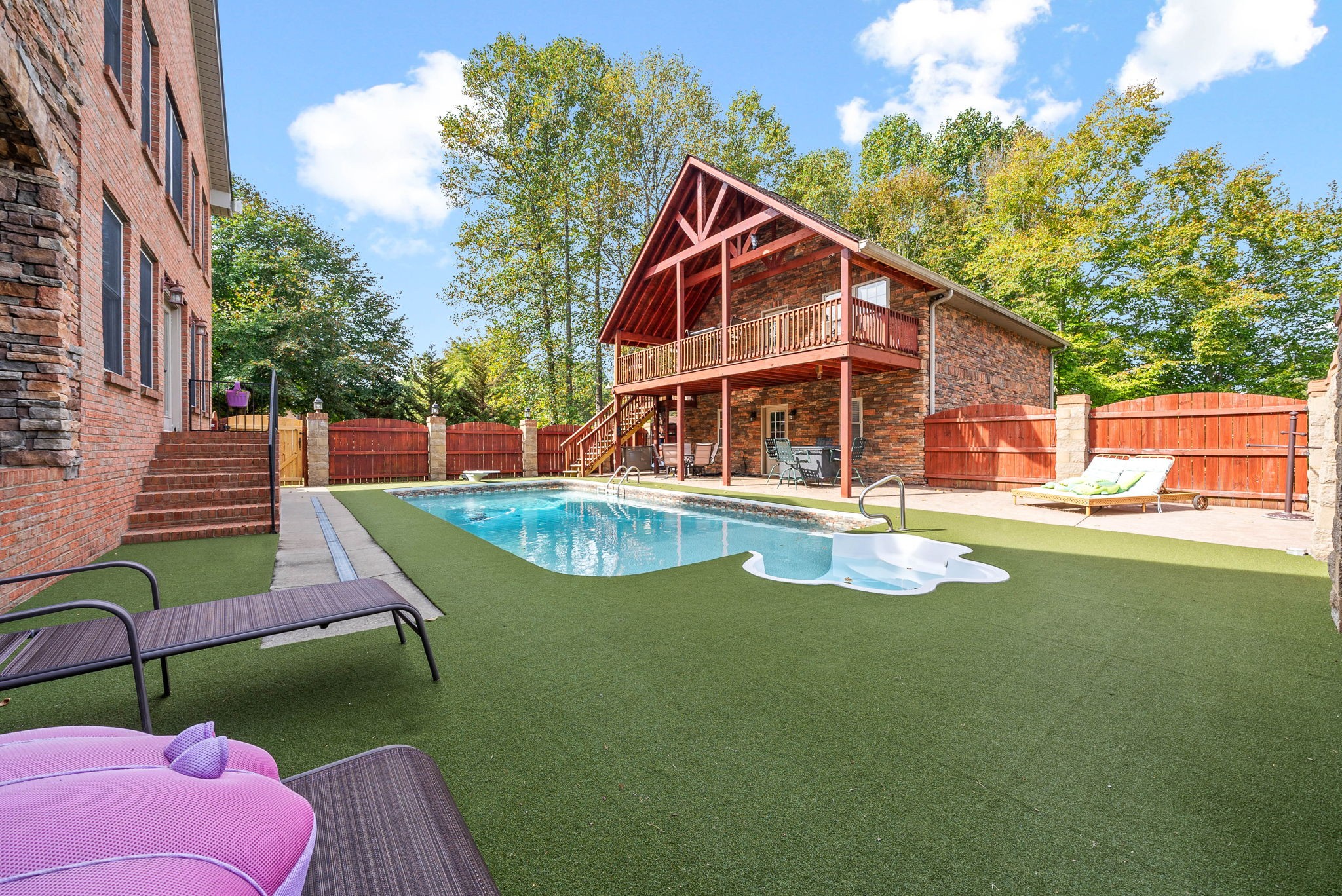 1001 Nuway Road Pleasant View, TN 37146 - Photo 56 of 63 Gallery Image 56
