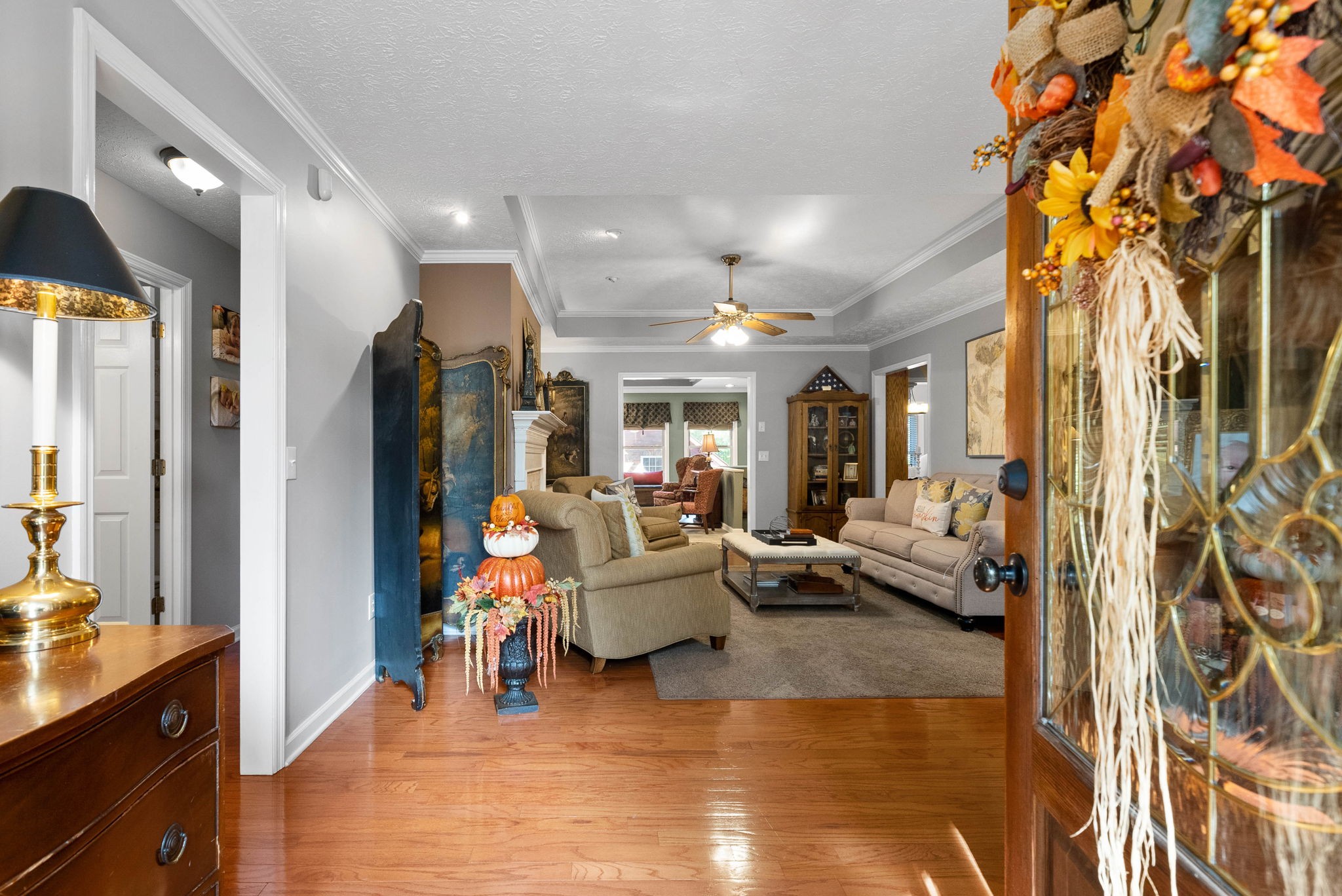 1001 Nuway Road Pleasant View, TN 37146 - Photo 6 of 63 Gallery Image 6