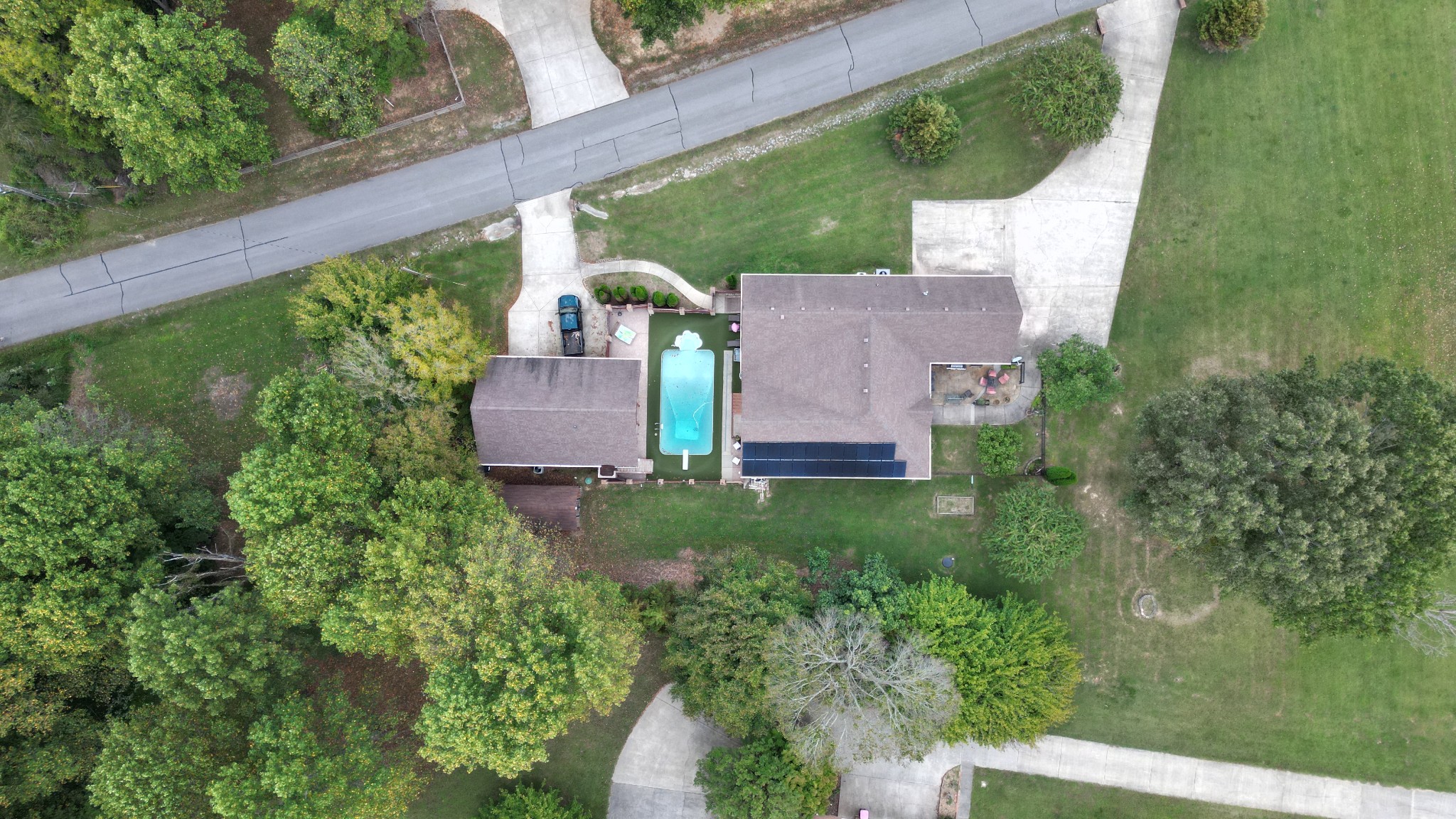 1001 Nuway Road Pleasant View, TN 37146 - Photo 61 of 63 Gallery Image 61