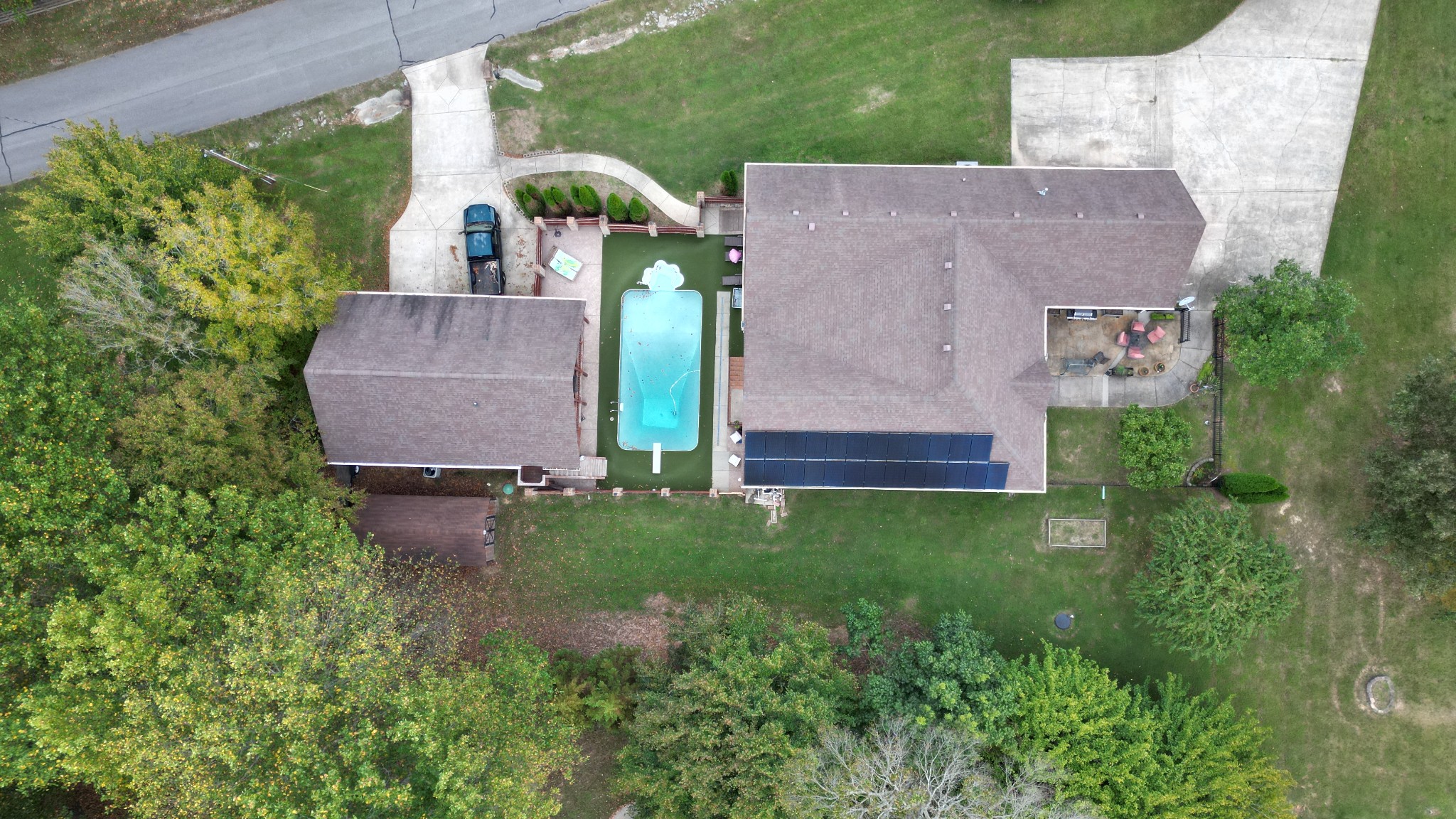 1001 Nuway Road Pleasant View, TN 37146 - Photo 62 of 63 Gallery Image 62