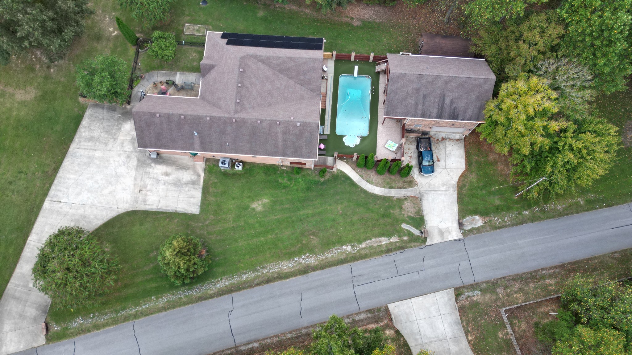 1001 Nuway Road Pleasant View, TN 37146 - Photo 63 of 63 Gallery Image 63
