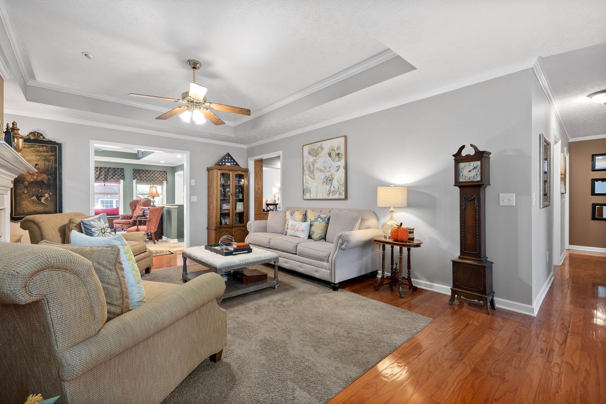 1001 Nuway Road Pleasant View, TN 37146 - Photo 7 of 63 Gallery Image 7
