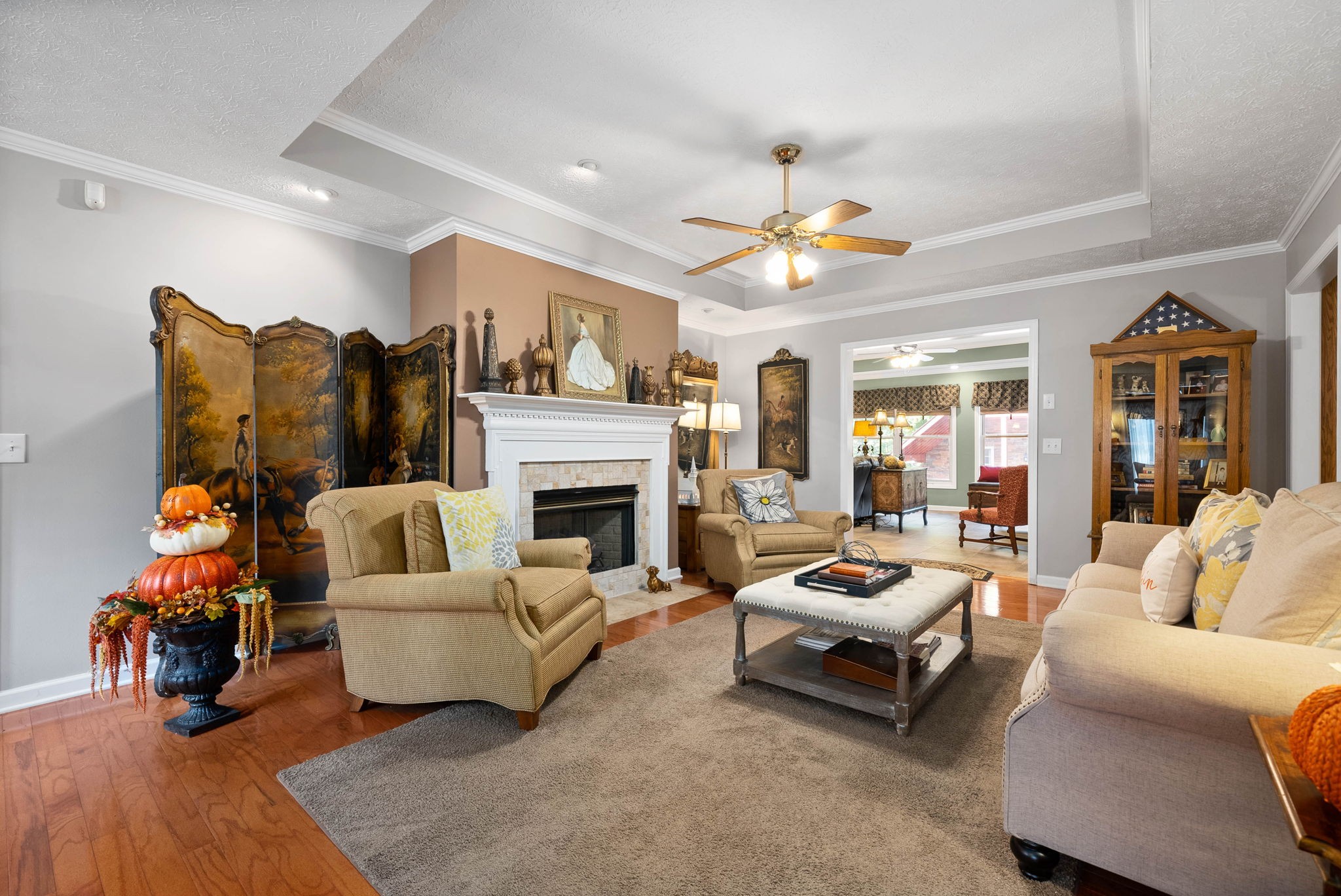 1001 Nuway Road Pleasant View, TN 37146 - Photo 8 of 63 Gallery Image 8