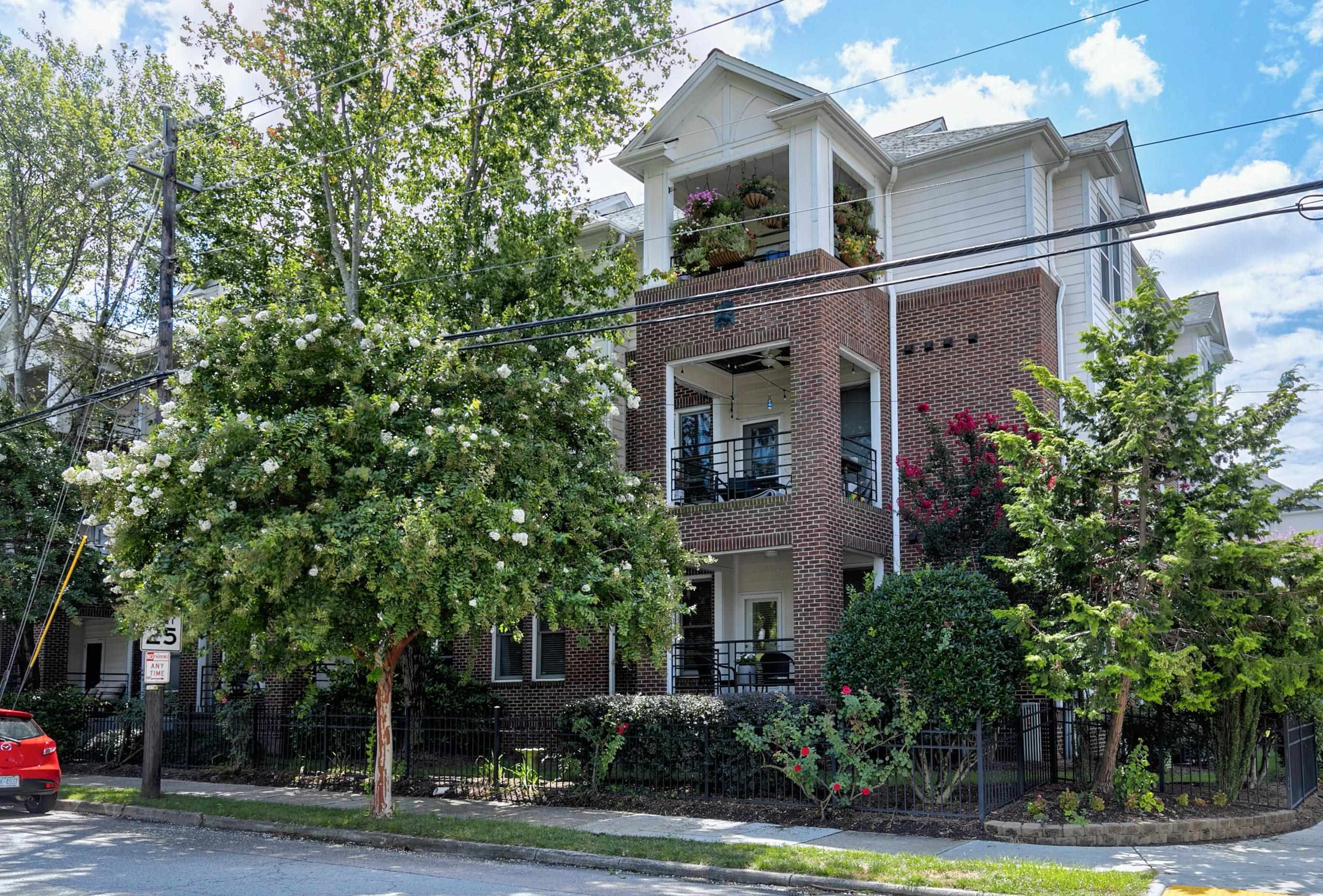 720 North Person Street, Unit 108 Raleigh, NC 27604 - Photo 1 of 27 Photo 1