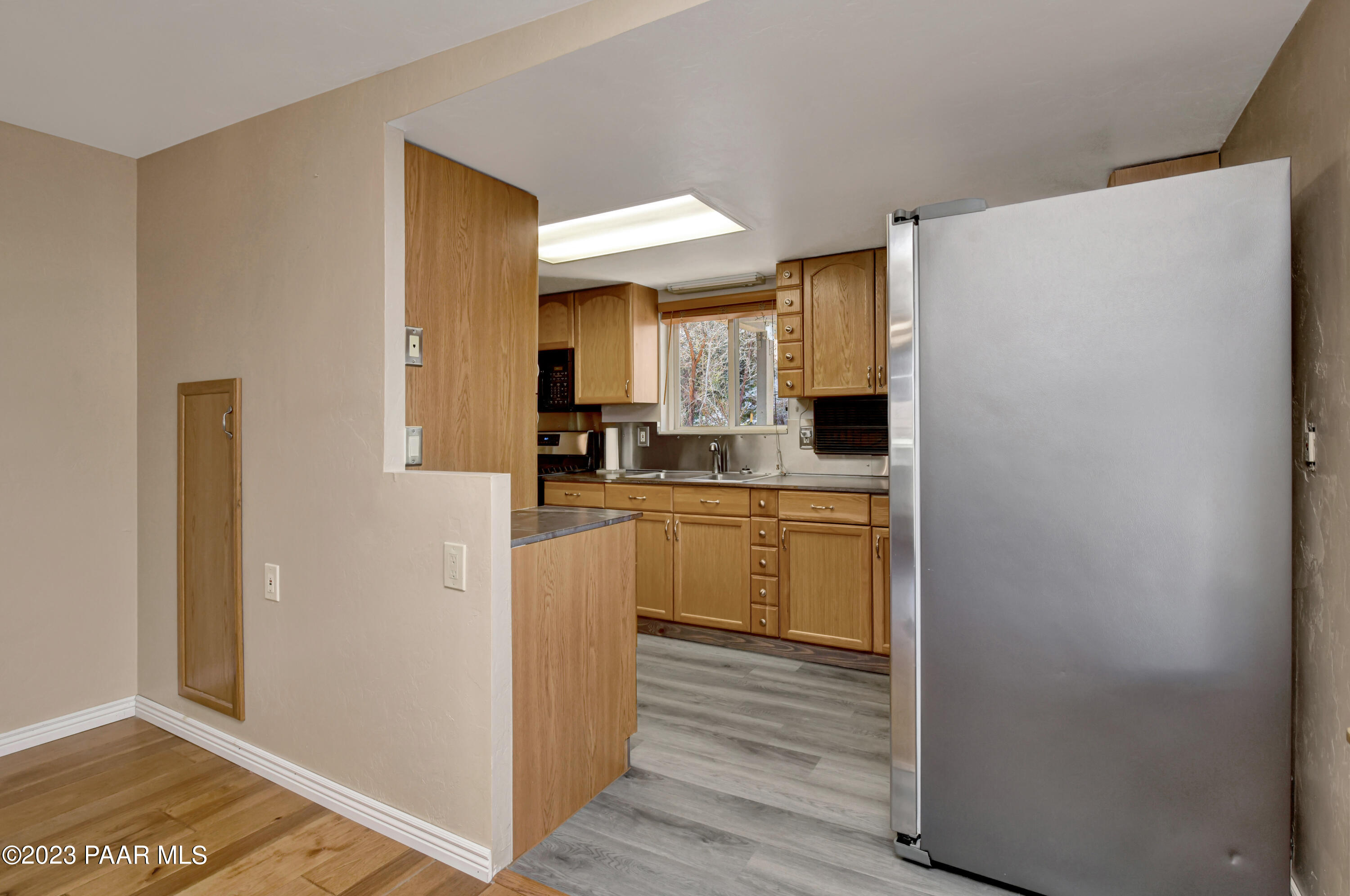 1407 Butterfield Road, Unit A Prescott, AZ 86303 - Photo 6 of 27 DSC_5313