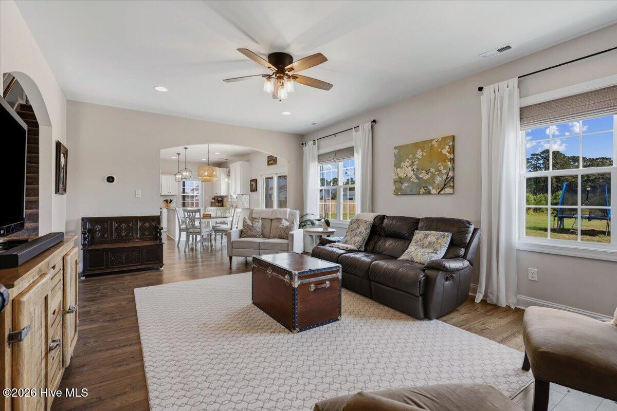 107 Ripken Court Goldsboro, NC 27530 - Photo 15 of 51 21-107 Ripken Ct-21