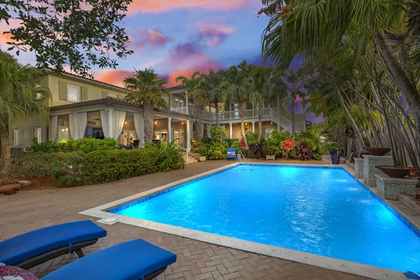 $4,785,000 | 3300 Riviera Drive, Key West, FL 33040