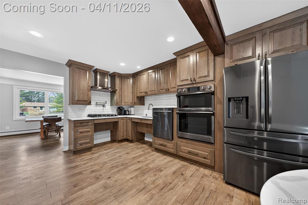 91 Wendelton Road Troy, MI 48084 - Photo 10 of 42