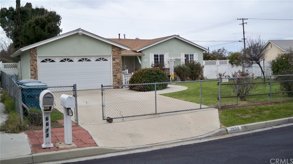 6679 Lessie Lane Riverside, CA 92503 - Photo 1 of 1 Gallery Image 1