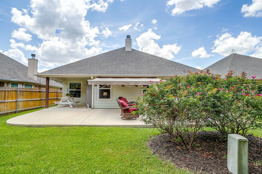 216 Lovers Path Drive Springtown, TX 76082 - Photo 25 of 31