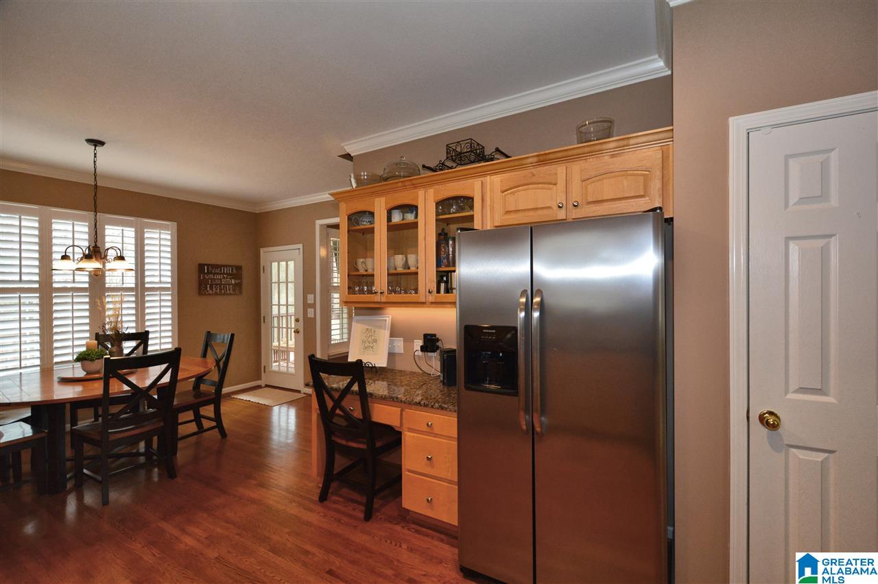 145 Hackberry Circle Chelsea, AL 35043 - Photo 15 of 49