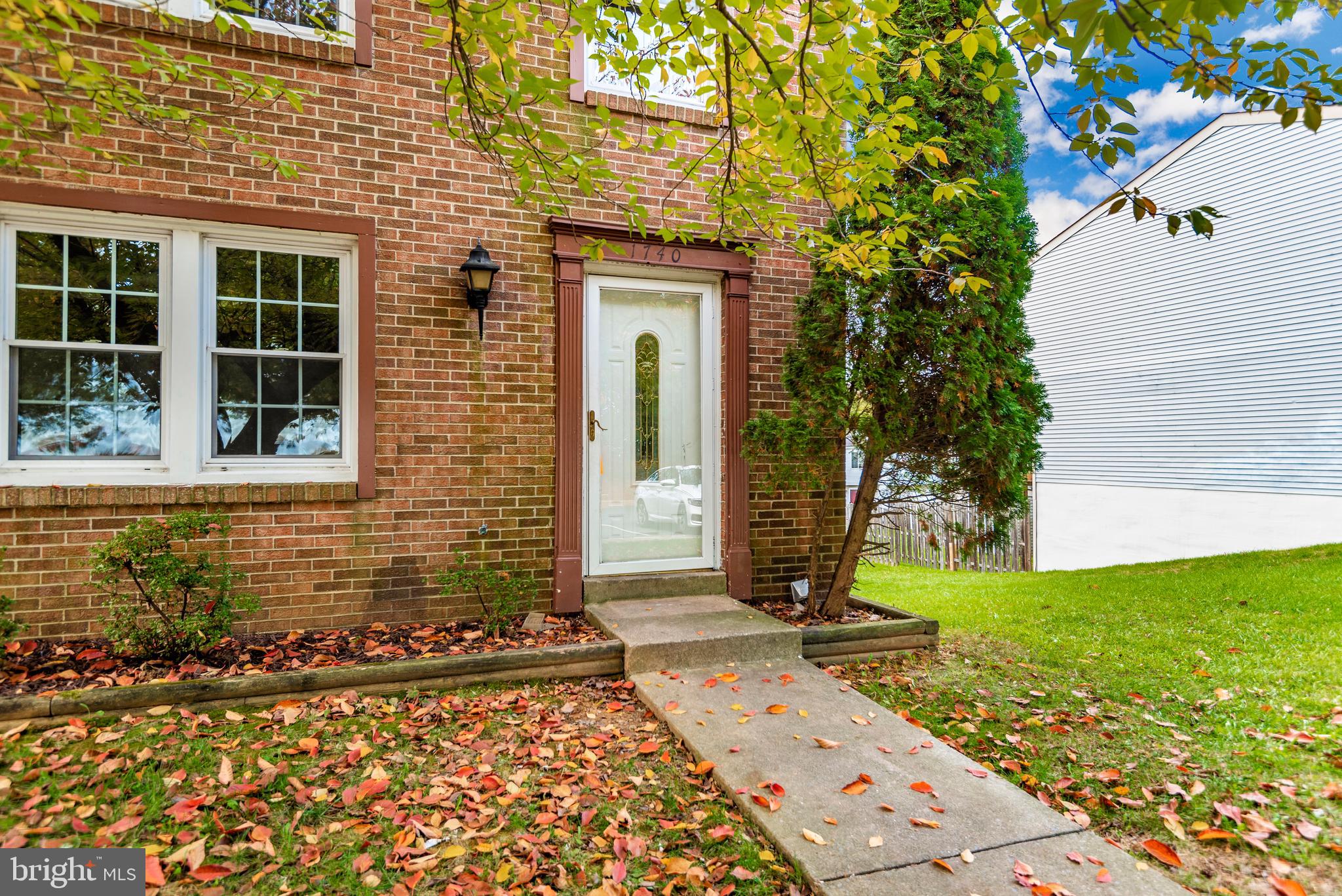 1740 Springfield Lane Frederick, MD 21702 - Photo 2 of 42 Gallery Image 2