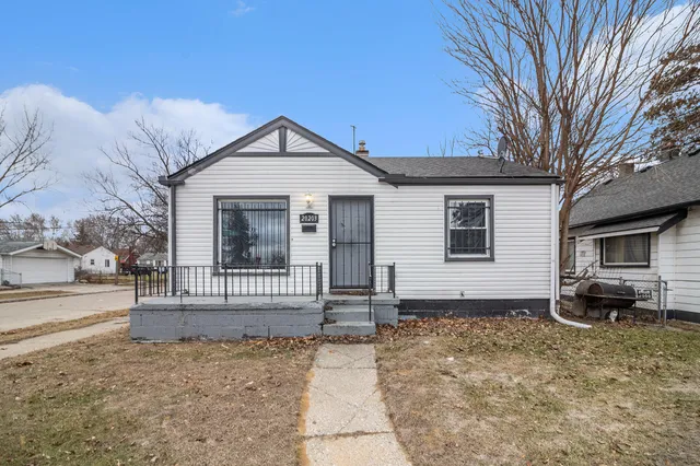 $50,000 | 20203 Moenart Street, Detroit, MI 48234