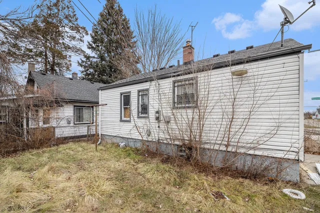 $50,000 | 20203 Moenart Street, Detroit, MI 48234