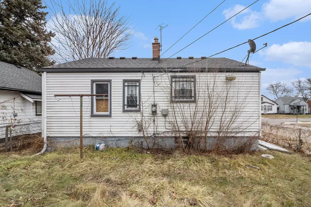 $50,000 | 20203 Moenart Street, Detroit, MI 48234