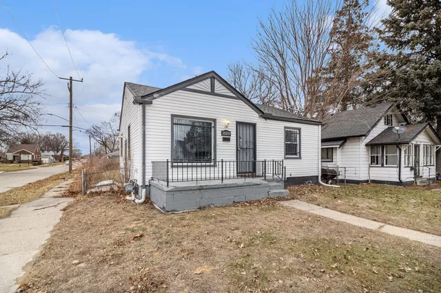 $50,000 | 20203 Moenart Street, Detroit, MI 48234