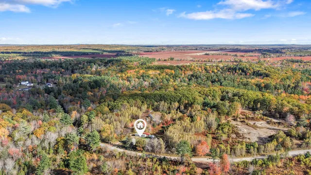 $94,500 | 56 Lane Road, Deblois, ME 04622