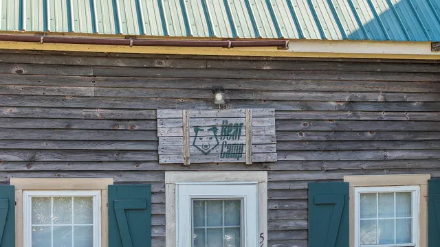 $94,500 | 56 Lane Road, Deblois, ME 04622