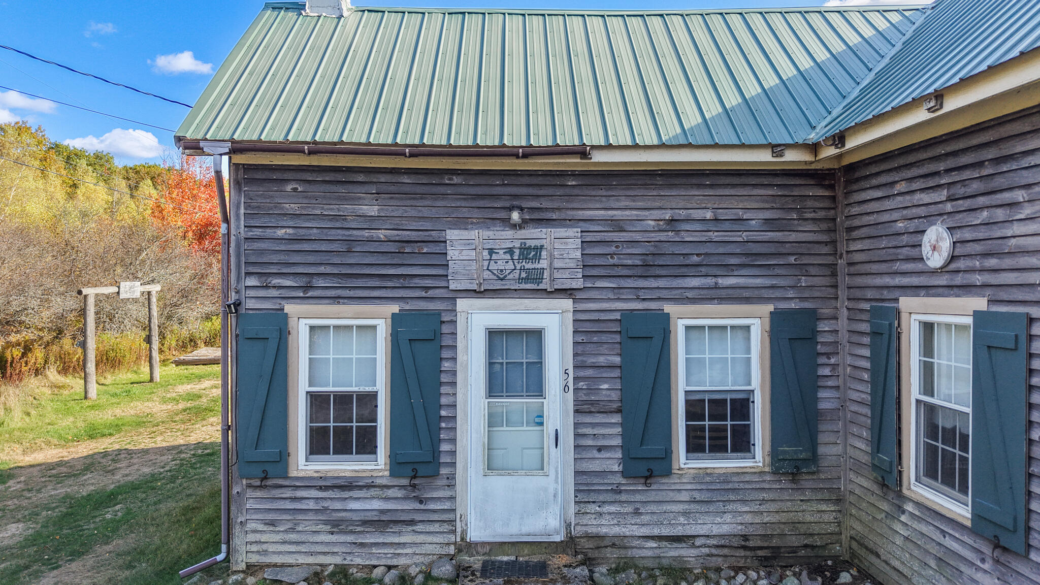 56 Lane Road Deblois, ME 04622 - Photo 14 of 36 dji_fly_20251009_144222_0461_17600353814