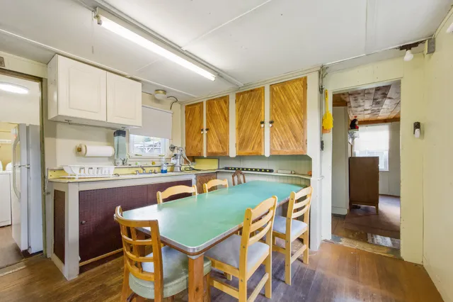 $94,500 | 56 Lane Road, Deblois, ME 04622