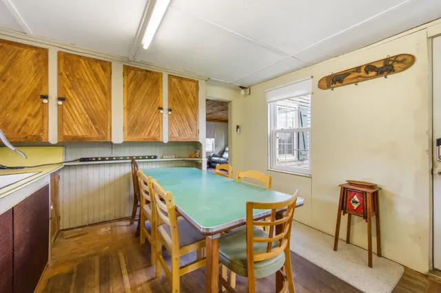 $94,500 | 56 Lane Road, Deblois, ME 04622