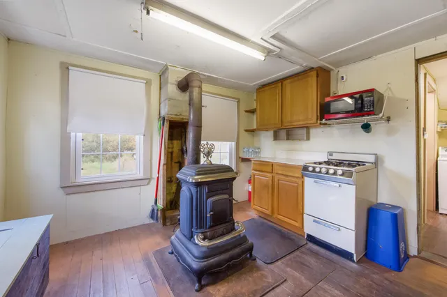 $94,500 | 56 Lane Road, Deblois, ME 04622