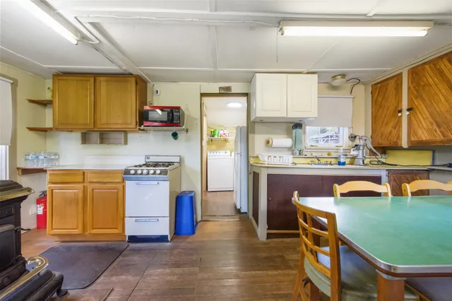 $94,500 | 56 Lane Road, Deblois, ME 04622