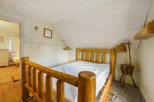 $94,500 | 56 Lane Road, Deblois, ME 04622