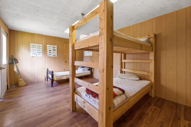 $94,500 | 56 Lane Road, Deblois, ME 04622