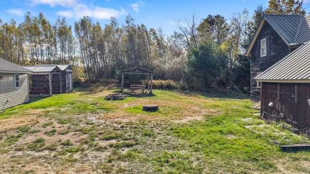 $94,500 | 56 Lane Road, Deblois, ME 04622