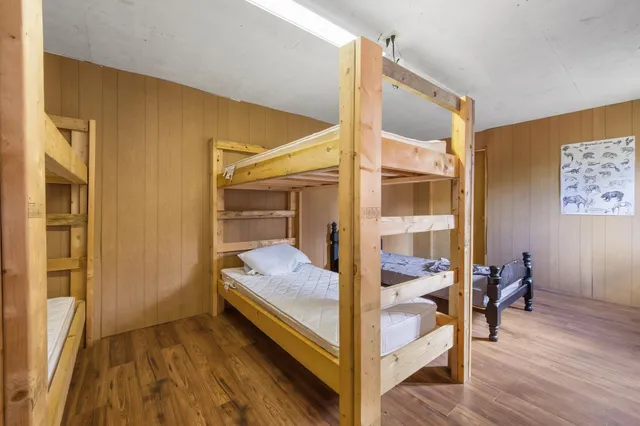 $94,500 | 56 Lane Road, Deblois, ME 04622