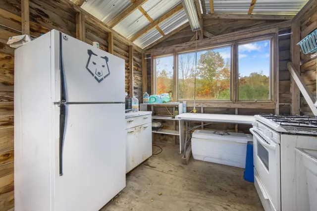 $94,500 | 56 Lane Road, Deblois, ME 04622