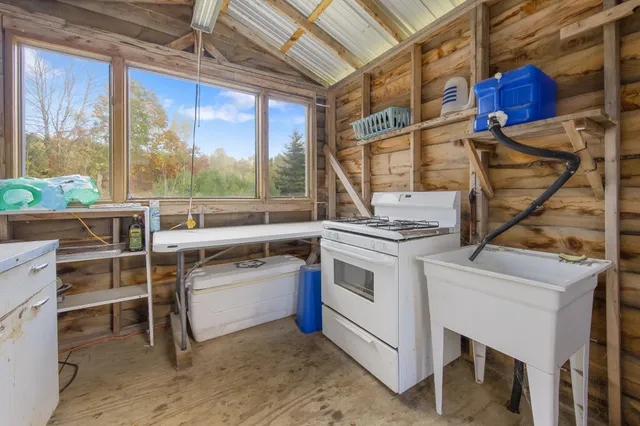 $94,500 | 56 Lane Road, Deblois, ME 04622