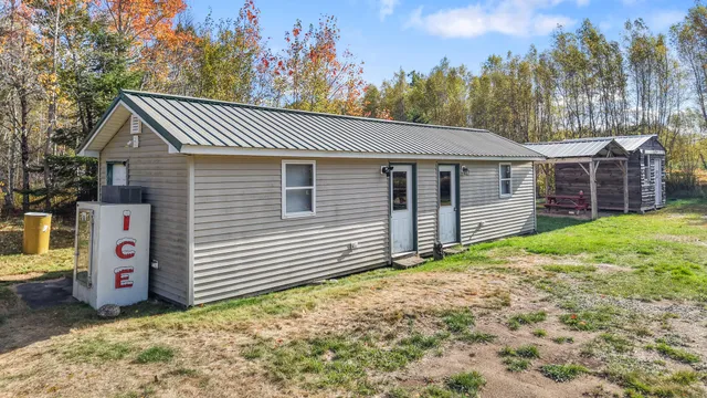 $94,500 | 56 Lane Road, Deblois, ME 04622