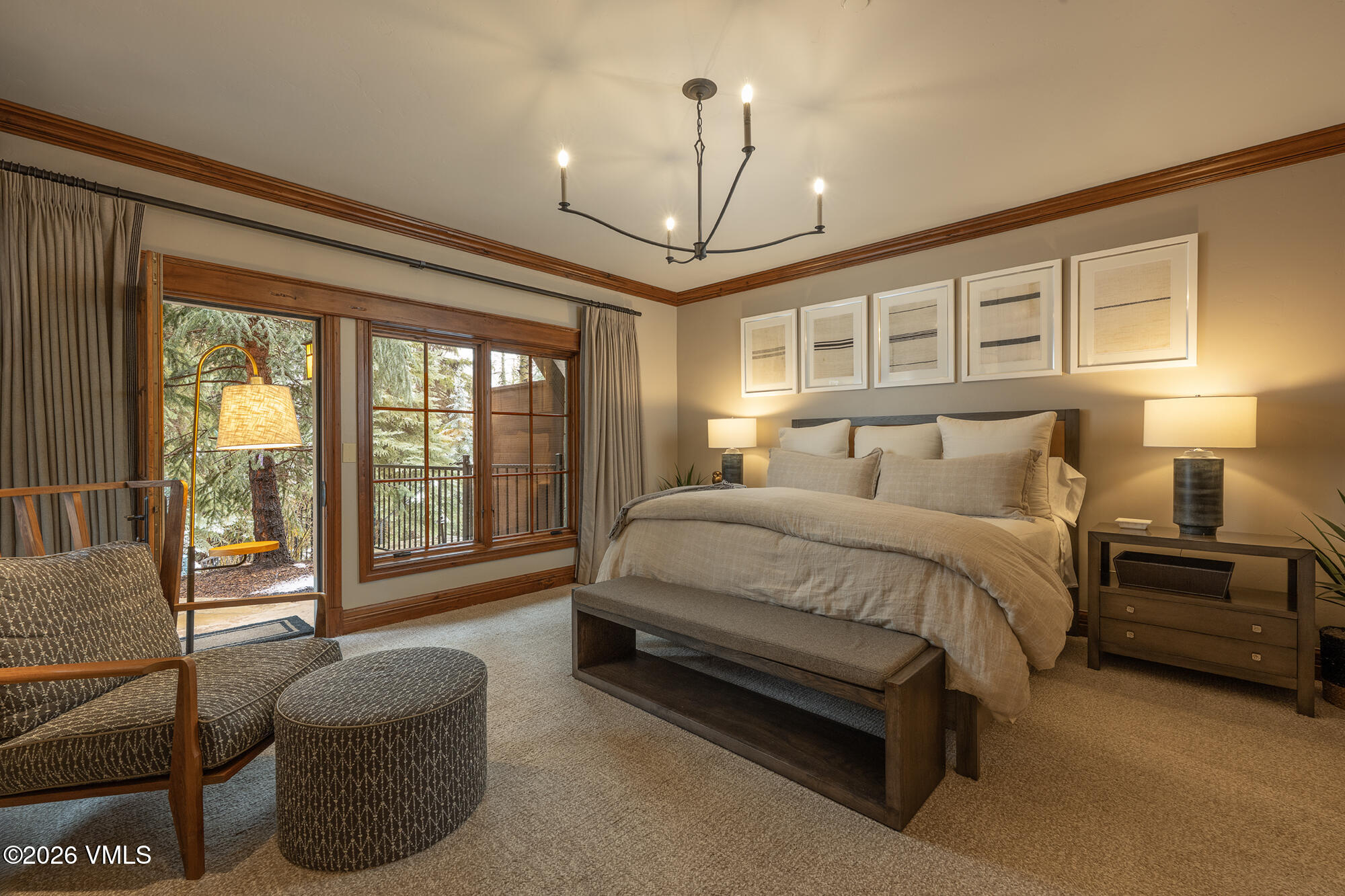 325 West Forest Road Vail, CO 81657 - Photo 23 of 33 SFB_9481