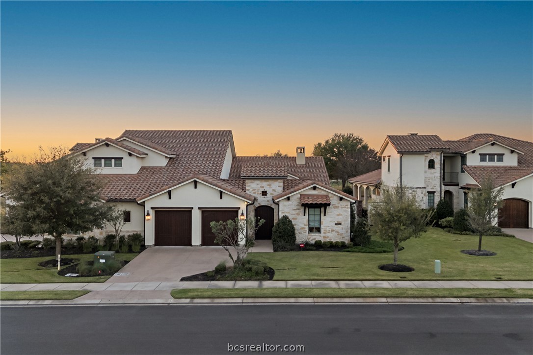 4229 Villaggio Court Bryan, TX 77802 - Photo 45 of 47