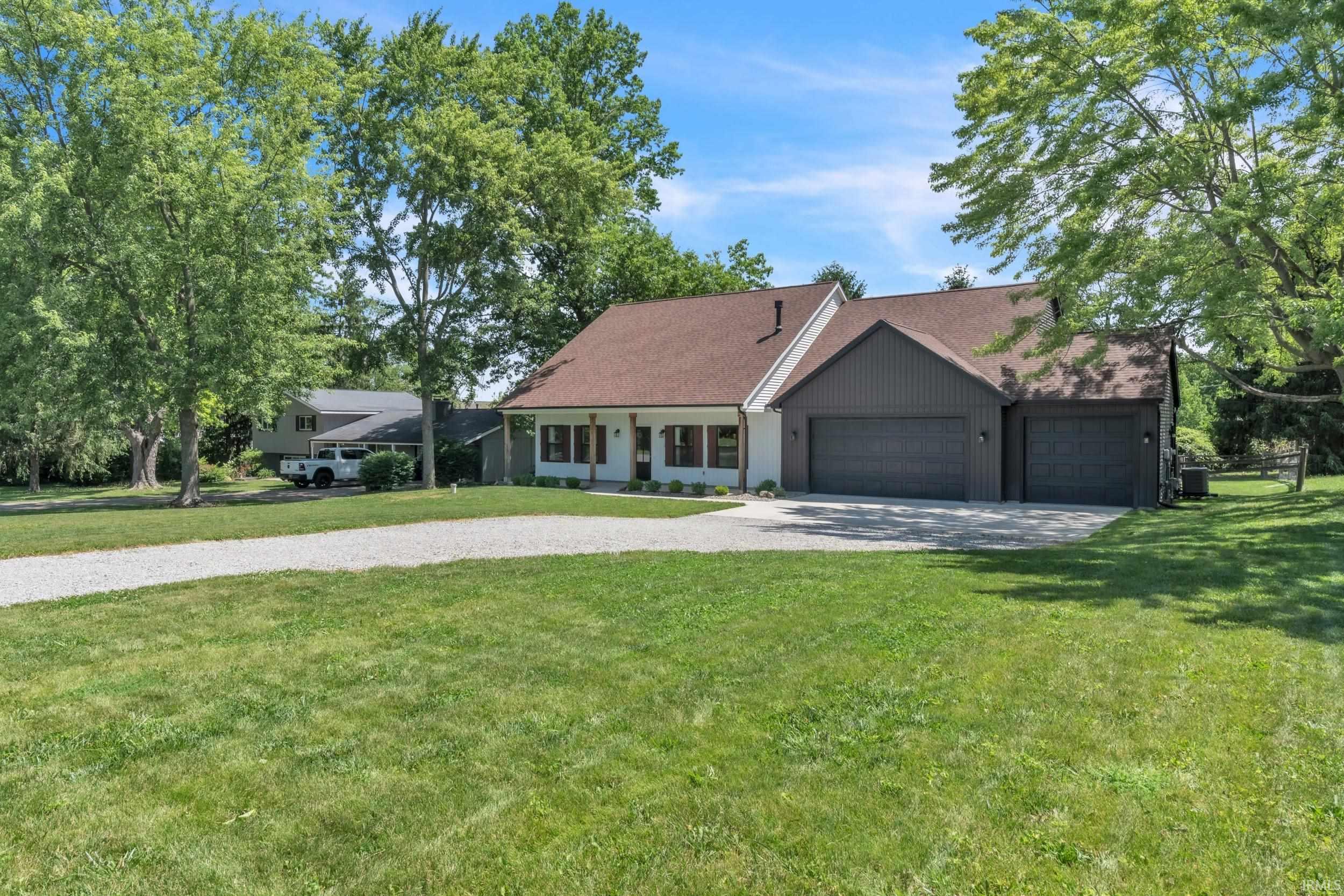 5780 Wheelock Road Fort Wayne, IN 46835 - Photo 6 of 40 Gallery Image 6