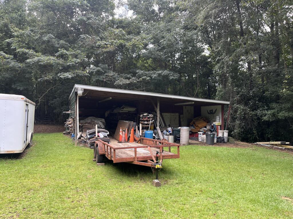 122 Whitehead Road Abbeville, AL 36310 - Photo 31 of 31 Gallery Image 31