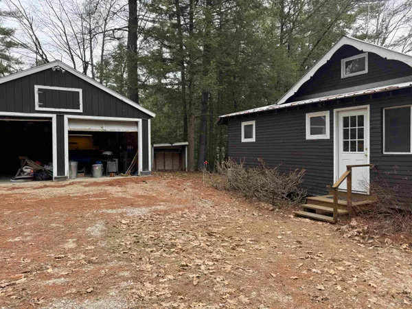 $349,000 | 17 North Desmond Drive, Wakefield, NH 03830