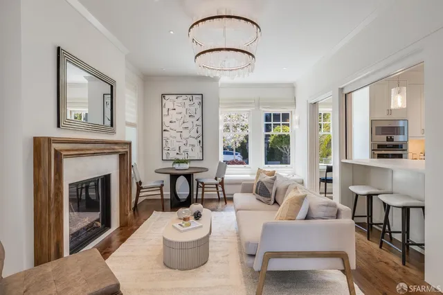 $17,250,000 | 2730 Vallejo Street, San Francisco, CA 94123