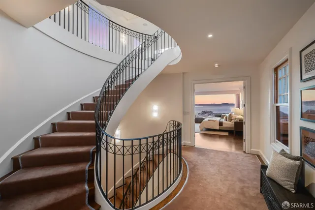 $17,250,000 | 2730 Vallejo Street, San Francisco, CA 94123