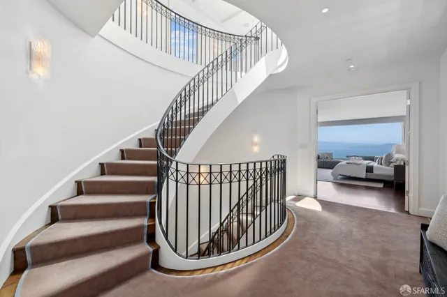 $17,250,000 | 2730 Vallejo Street, San Francisco, CA 94123