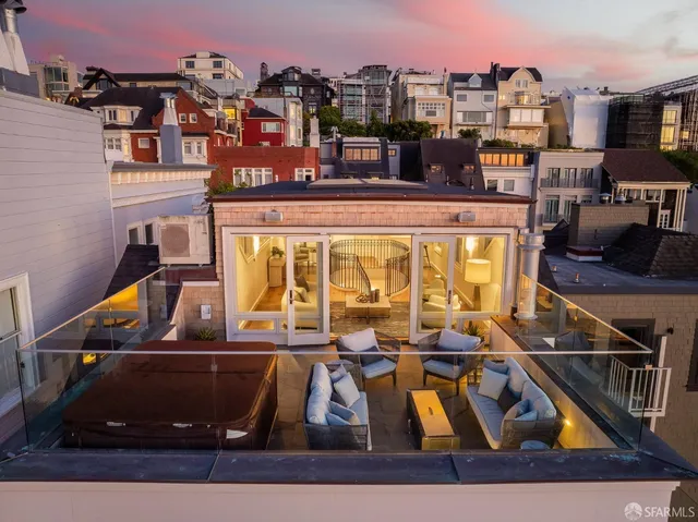 $17,250,000 | 2730 Vallejo Street, San Francisco, CA 94123