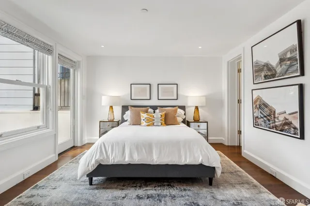 $17,250,000 | 2730 Vallejo Street, San Francisco, CA 94123