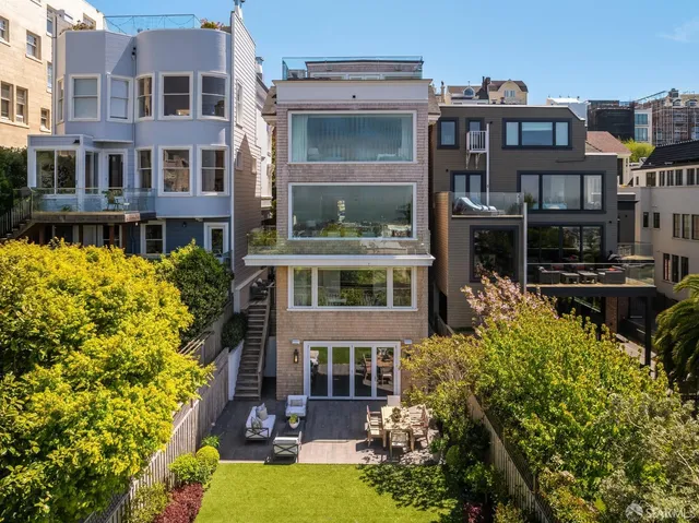 $17,250,000 | 2730 Vallejo Street, San Francisco, CA 94123